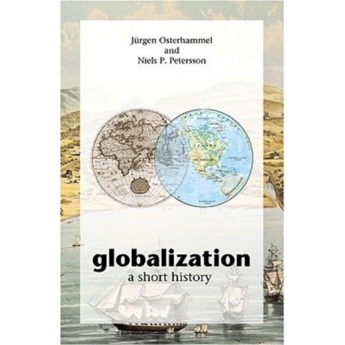 Globalization A Short History