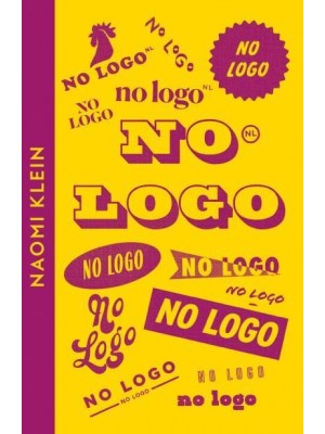 No Logo - Collins Modern Classics