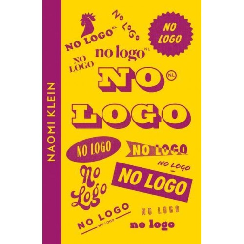 No Logo - Collins Modern Classics