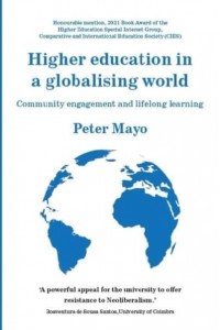 Higher Education in a Globalising World Community Engagement and Lifelong Learning - Universities and Lifelong Learning Series