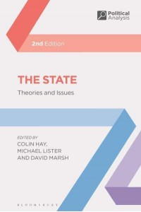 The State Theories and Issues - Political Analysis