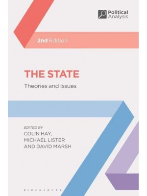 The State Theories and Issues - Political Analysis