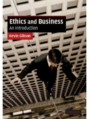 Ethics and Business - Cambridge Applied Ethics