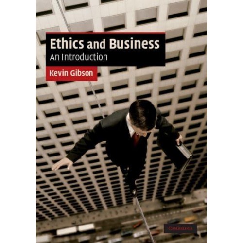 Ethics and Business - Cambridge Applied Ethics