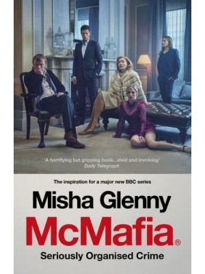 McMafia Seriously Organised Crime