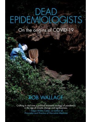 Dead Epidemiologists On the Origins of COVID-19