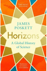 Horizons A Global History of Science