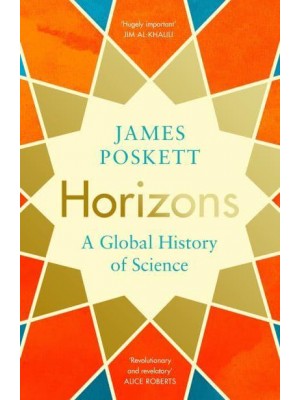 Horizons A Global History of Science