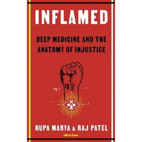 Inflamed Deep Medicine and the Anatomy of Injustice