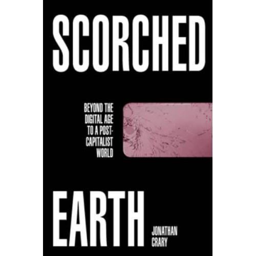 Scorched Earth Beyond the Digital Age to a Post-Capitalist World