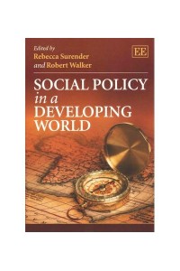 Social Policy in a Developing World