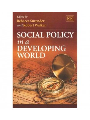 Social Policy in a Developing World