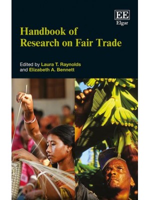 Handbook of Research on Fair Trade