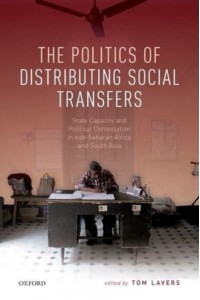 The Politics of Distributing Social Transfers in Sub-Saharan Africa and South Asia