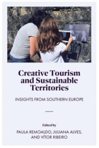 Creative Tourism and Sustainable Territories Insights from Southern Europe