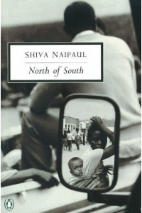North of South An African Journey - Penguin Twentieth-Century Classics
