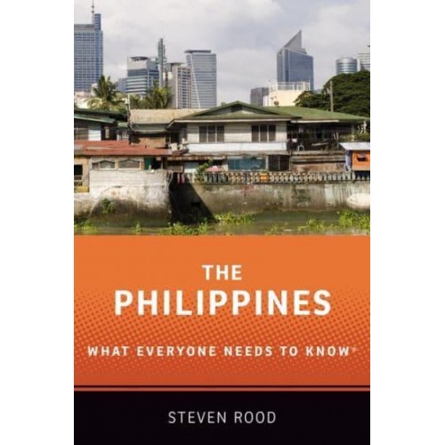 The Philippines - What Everyone Needs to Know