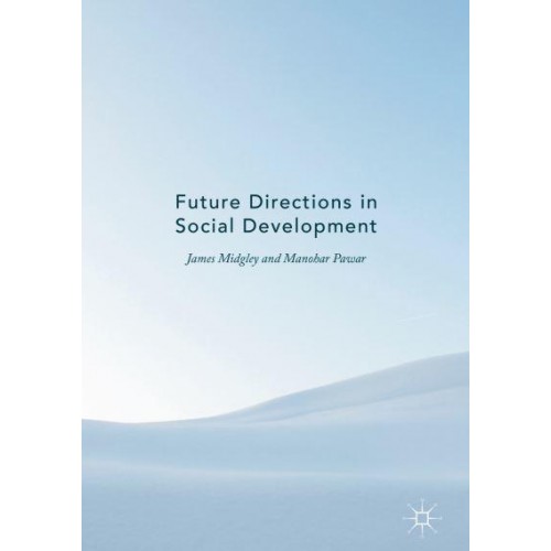 Future Directions in Social Development