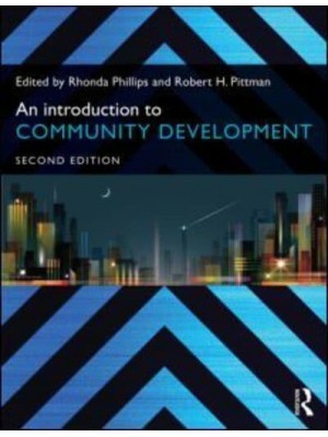 An Introduction to Community Development