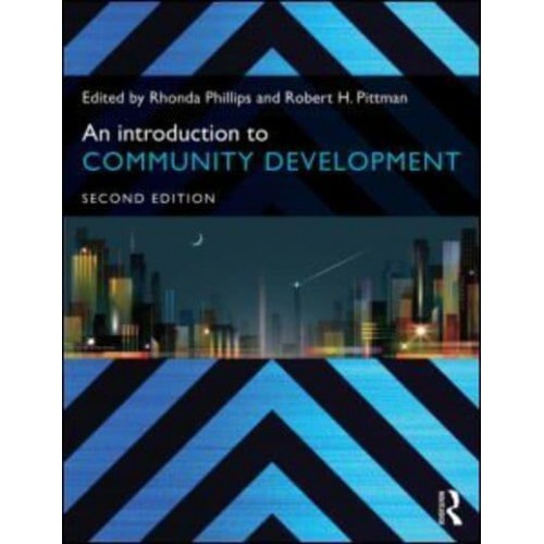 An Introduction to Community Development