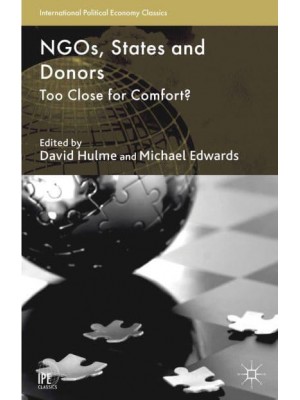 NGOs, States and Donors - International Political Economy Series