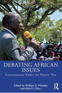 Debating African Issues Conversations Under the Palaver Tree