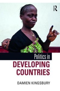 Politics in Developing Countries