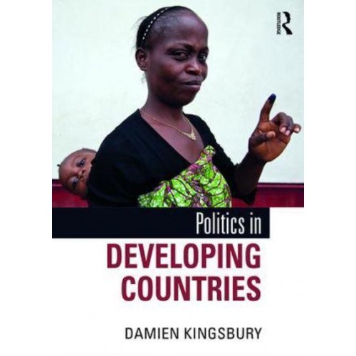 Politics in Developing Countries
