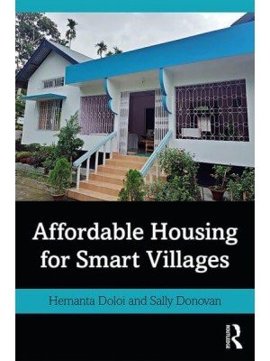 Affordable Housing for Smart Villages