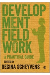 Development Fieldwork: A Practical Guide