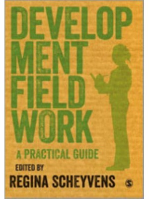 Development Fieldwork: A Practical Guide
