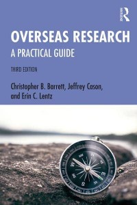 Overseas Research A Practical Guide