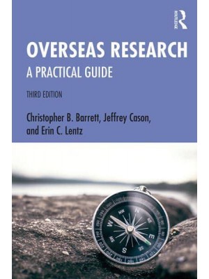 Overseas Research A Practical Guide