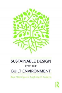 Sustainable Design for the Built Environment