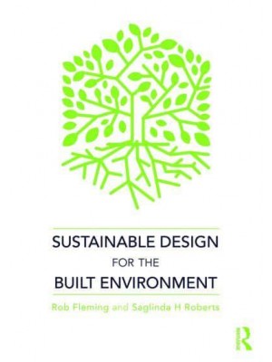 Sustainable Design for the Built Environment