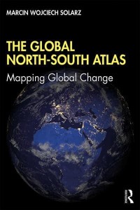 The Global North-South Atlas Mapping Global Change