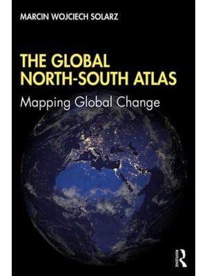The Global North-South Atlas Mapping Global Change