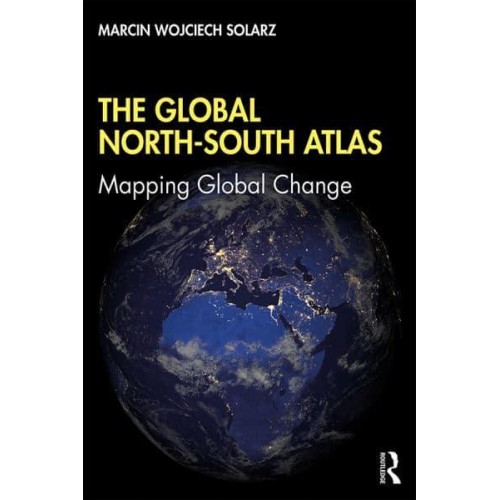 The Global North-South Atlas Mapping Global Change