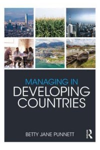 Managing in Developing Countries