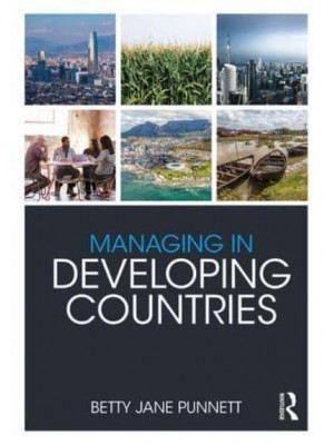 Managing in Developing Countries