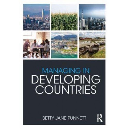 Managing in Developing Countries