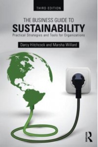 The Business Guide to Sustainability Practical Strategies and Tools for Organizations