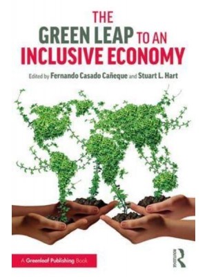 The Green Leap to an Inclusive Economy