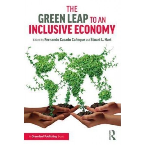 The Green Leap to an Inclusive Economy