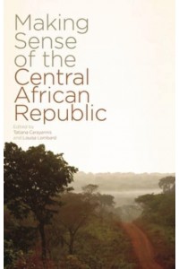 Making Sense of the Central African Republic