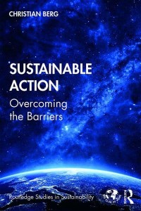 Sustainable Action Overcoming the Barriers - Routledge Studies in Sustainability