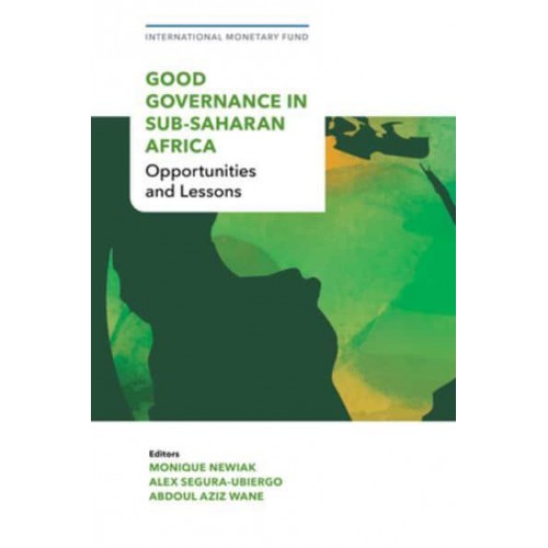 Good Governance in Sub-Saharan Africa Opportunities and Lessons