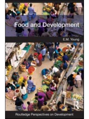 Food and Development - Routledge Perspectives on Development