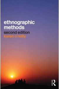 Ethnographic Methods