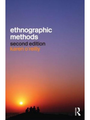 Ethnographic Methods